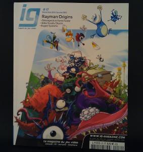 IG Magazine 17